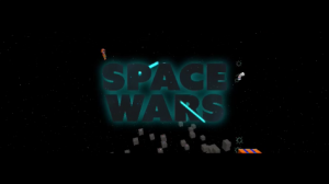 Download Space Wars for Minecraft 1.12